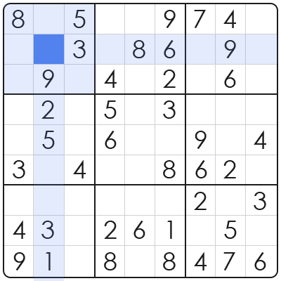 sudoku strategy pdf