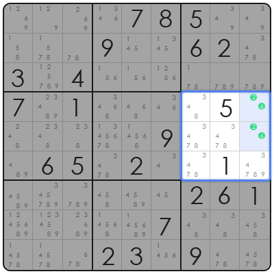 print sudoku grid